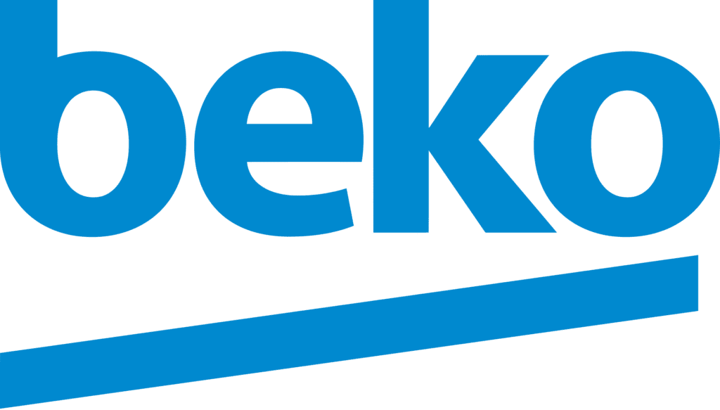 logo beko