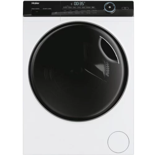 Lave linge séchant hublot HAIER HWD100-B14959UFR