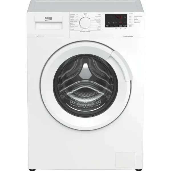 lave-linge Beko 10 kg WM1015CHS