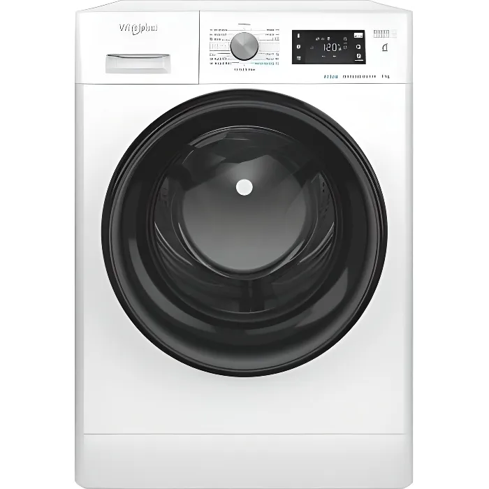 c'est une image du lave-linge whirlpool-lave-linge-frontal-ffb9469bvee